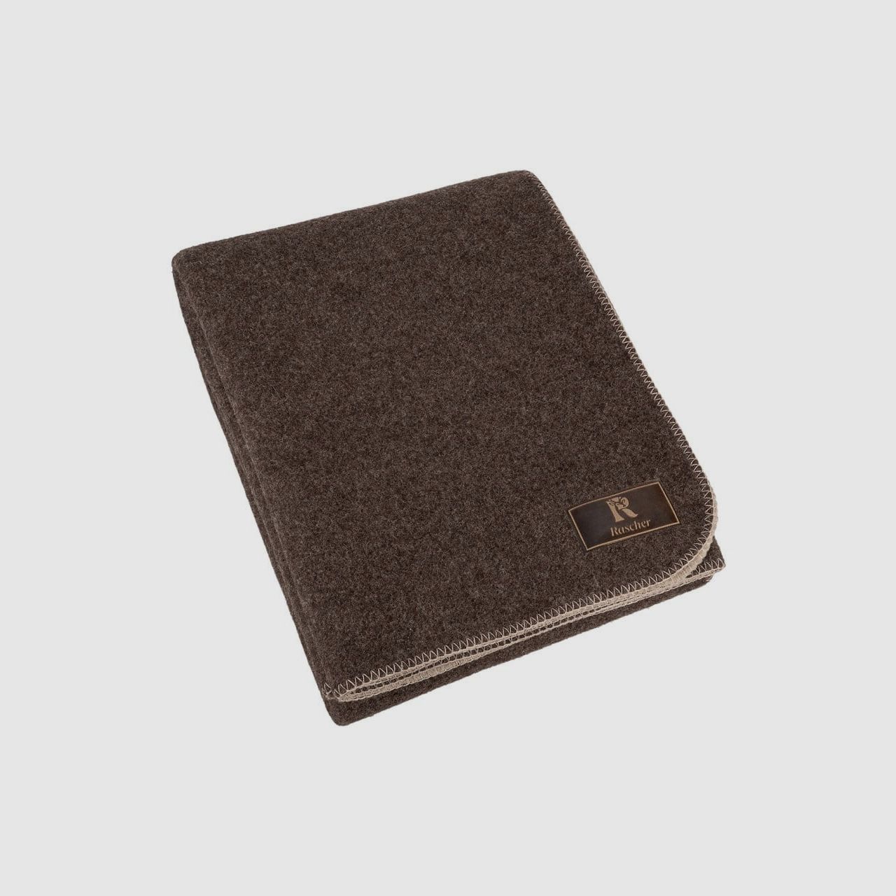 Faster Loden blanket 200x150 cm