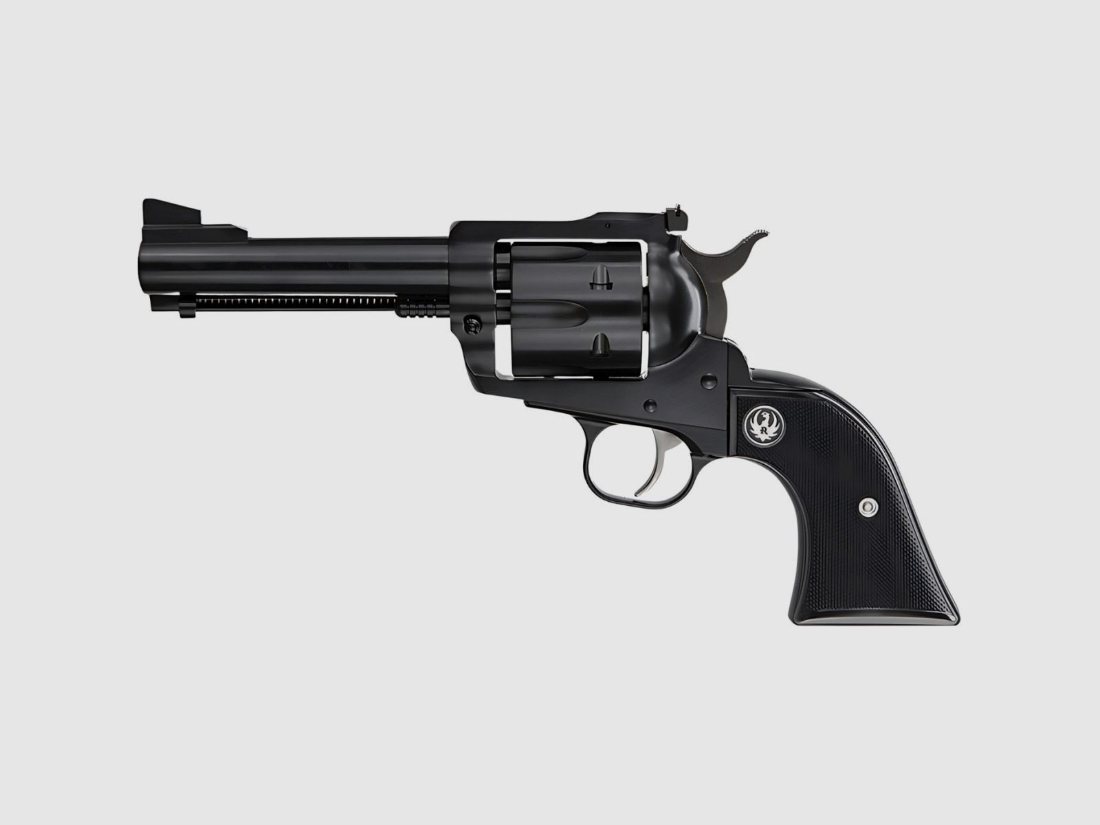 Ruger New Model Blackhawk Blued 4,6'' .45 Colt (0445), zdjęcie 1 z 12
