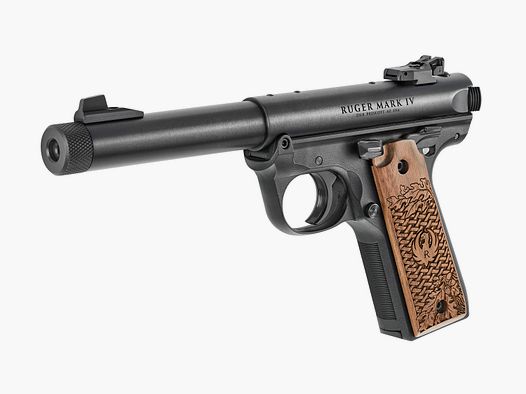 RUGER Mark IV 22/45 (Modelo 40192)