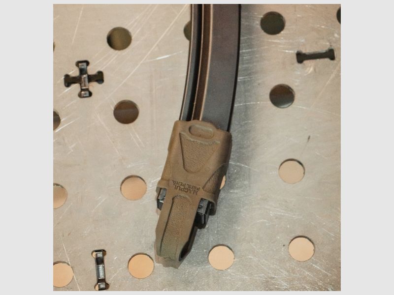 Magpul Original Magpul – 9mm Subgun, 3 Pack, Bild 2 von 2