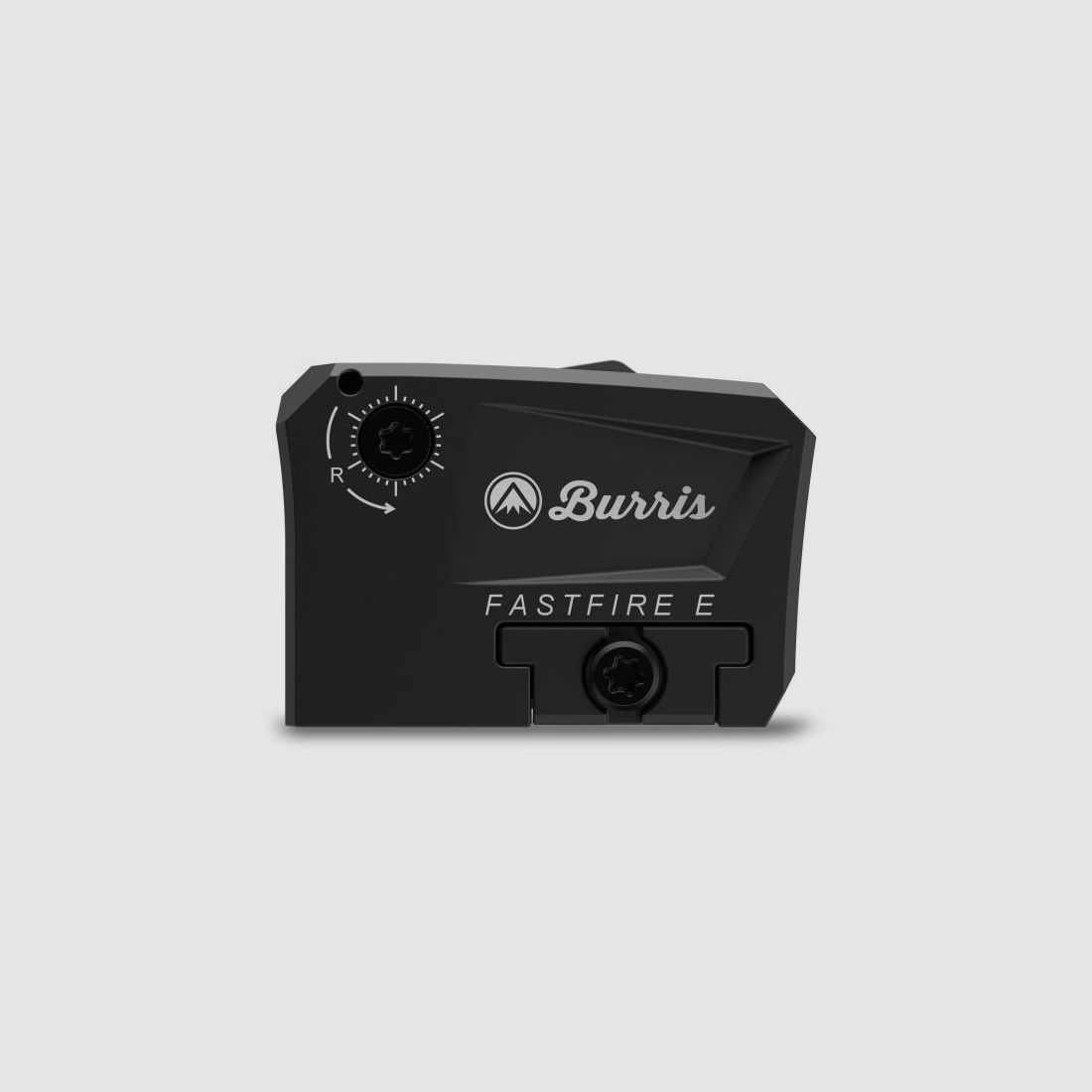 BURRIS Celownik Punktowy FastFire E 3,5 MOA