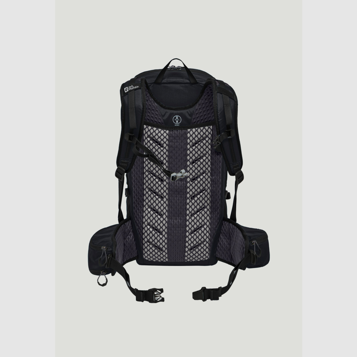 JACK WOLFSKIN Cyrox Shape 25 S-l Phantom