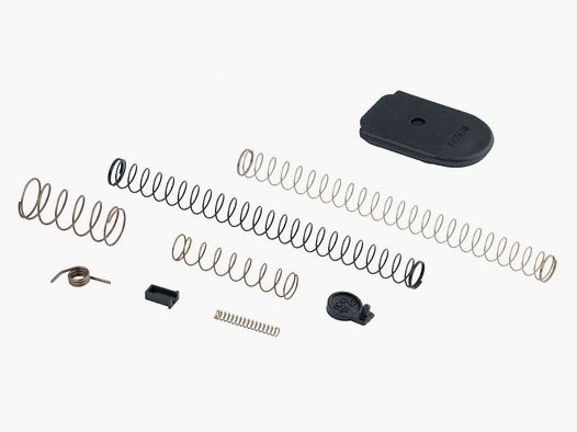 Kit de servicio Smith & Wesson M&P9c M2.0 T4E