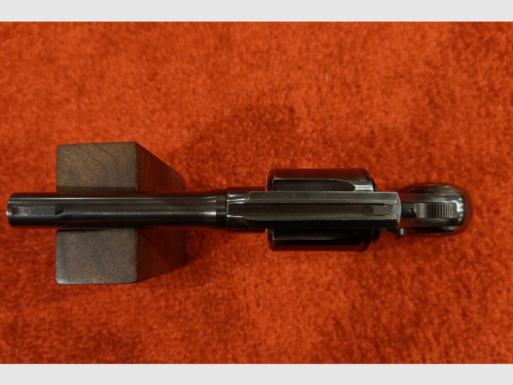 Colt Mod. Police Positive Special .38Special