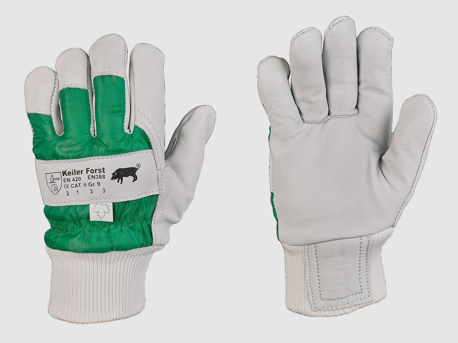 Keiler Handschuhe Keiler Forst