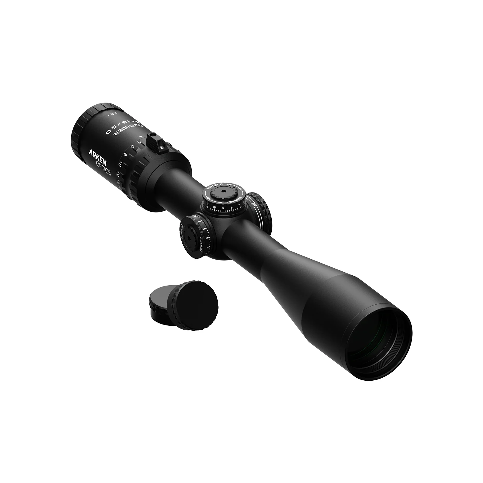 Arken Outrider 3-18×50 FDR Zielfernrohr, Bild 1 von 6