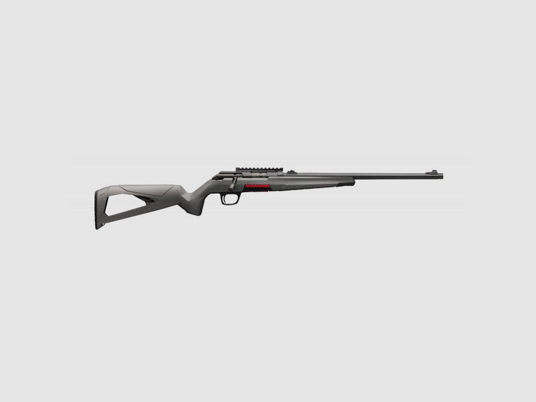 WINCHESTER XPERT COMPOSITE 22 LR 18" MGW 1/2X20 10RD, image 1 of 8