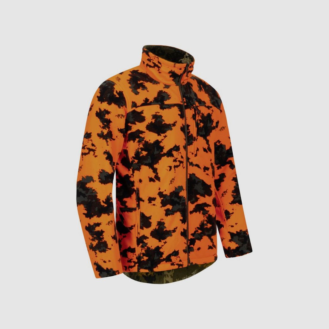 Blaser Rotation Wendejacke Silence Camouflage, Bild 4 von 6