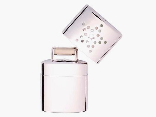 Herbertz chauffe-mains à essence pour briquet