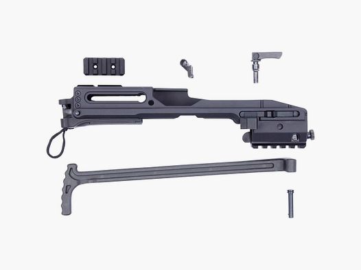 B&T Conversion kit USW-G17 for Glock 17/19