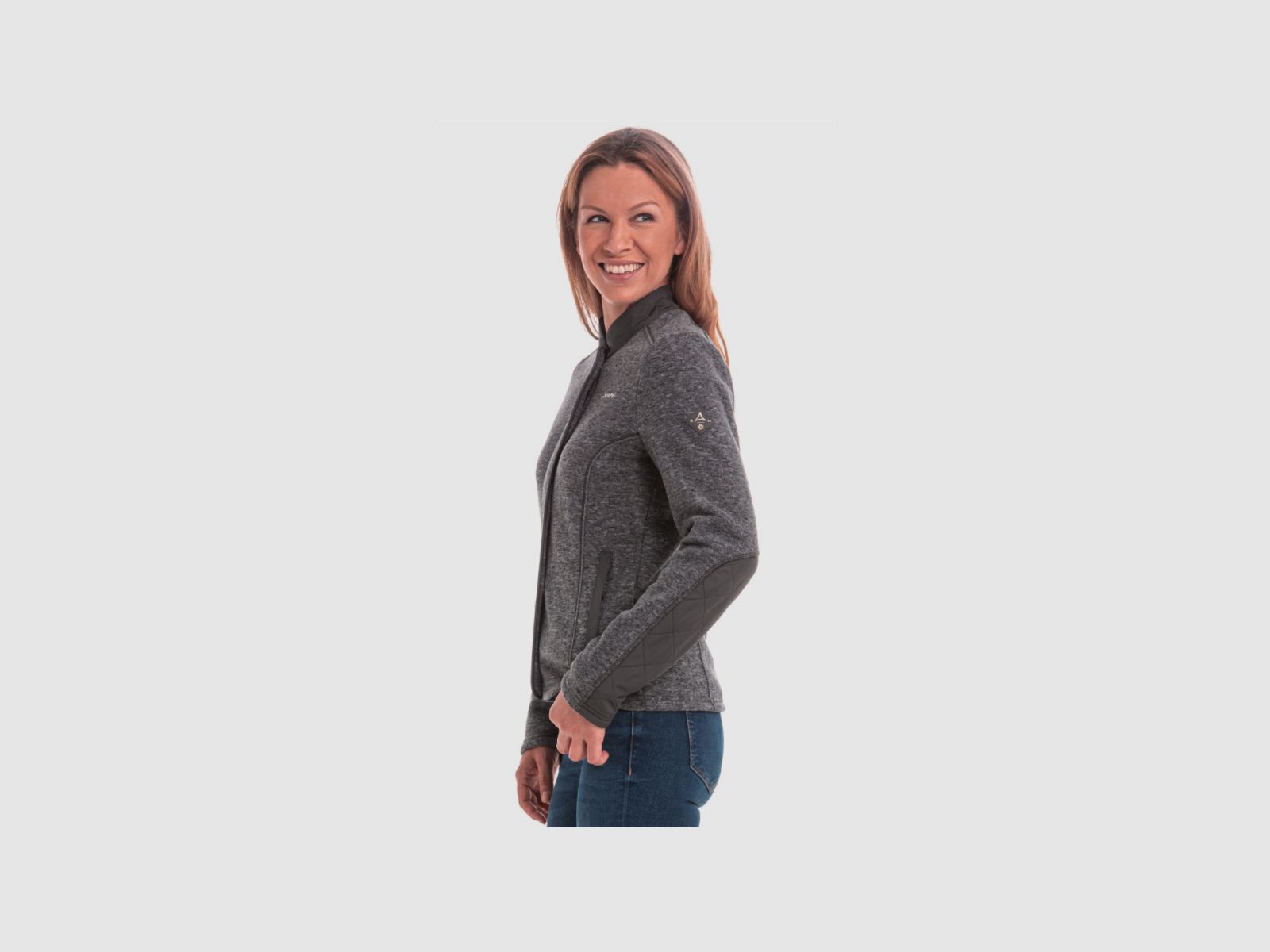SCHÖFFEL Fleece Jacke Adana 3