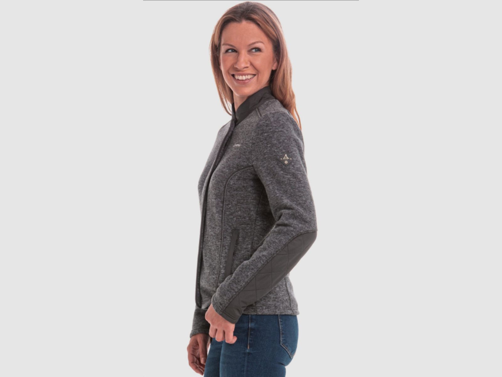 SCHÖFFEL Fleece Jacke Adana 3