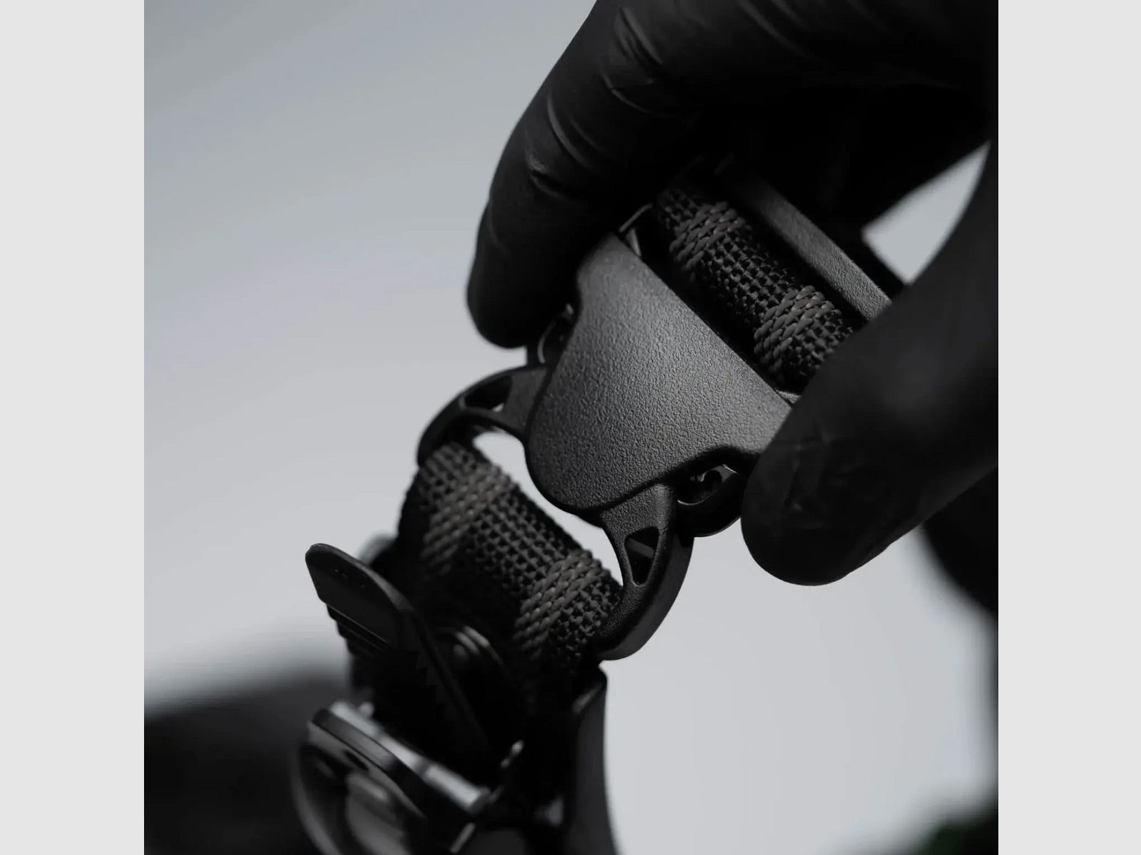 Rapid Force Dynamic Drop Leg w/Locking Belt Slide & TAQ-Strap (Tan) Alien Gear, image 6 sur 9