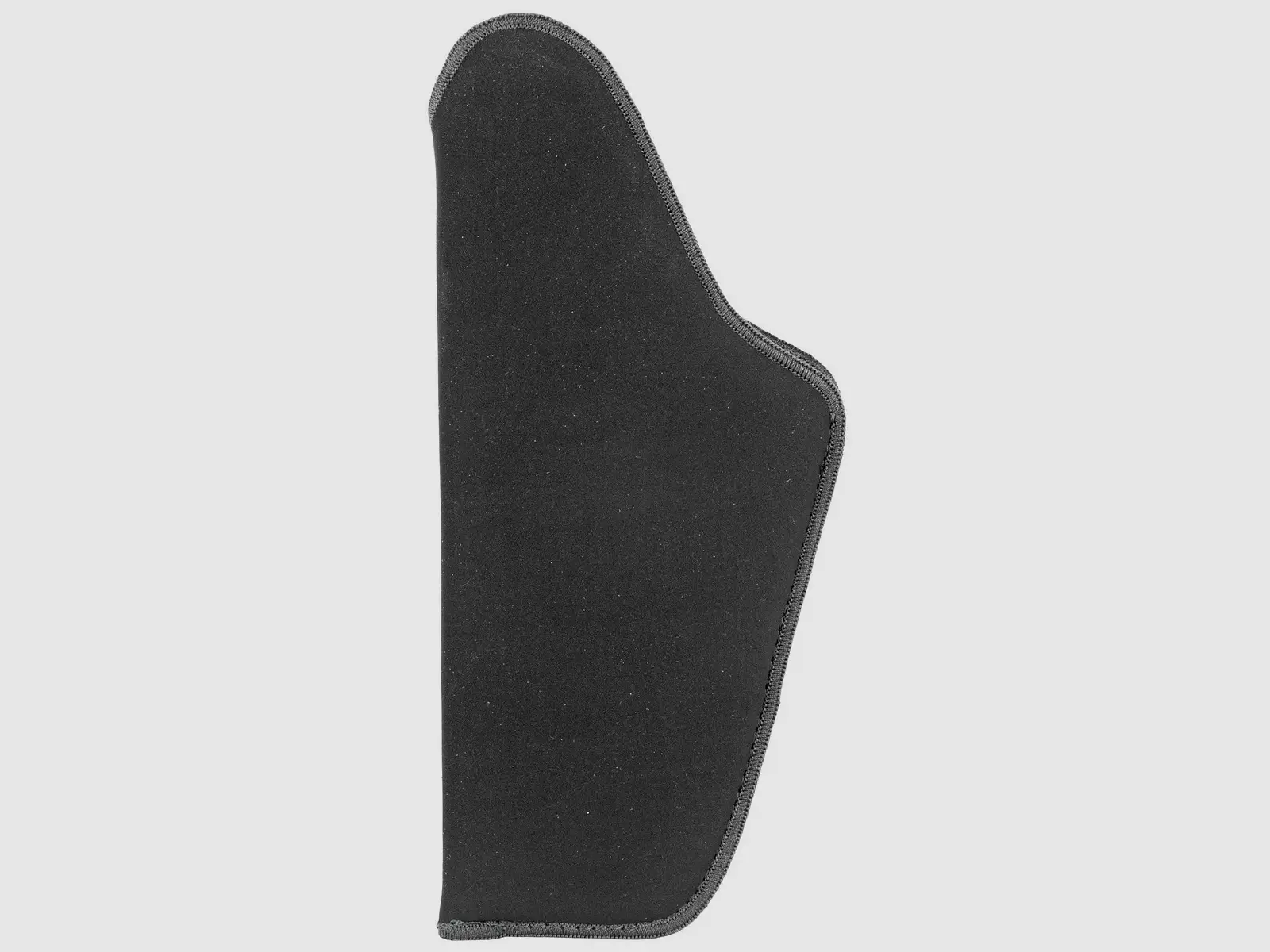 Blackhawk ISP IWB-Holster Größe 3, 4,5–5 Zoll – Schwarz, Rechtshand