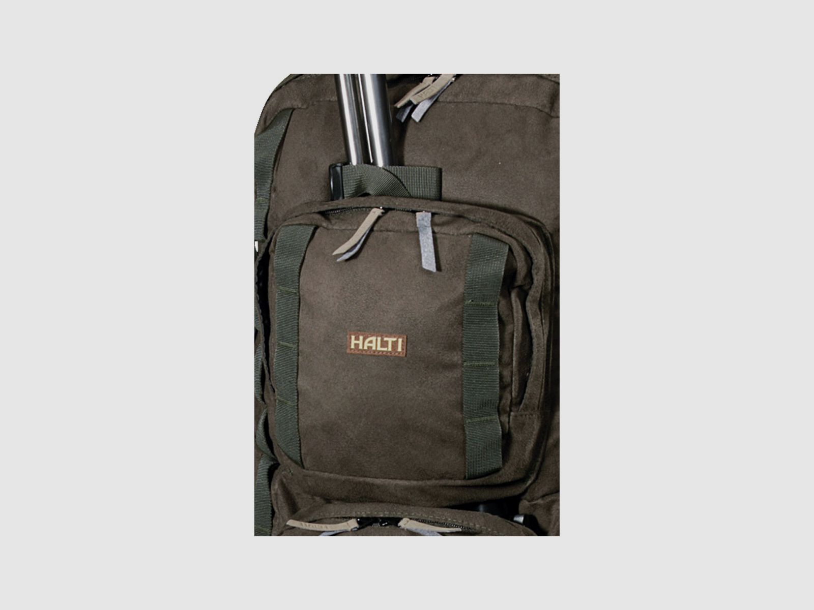 HALTI - Jagdrucksack KAURIS