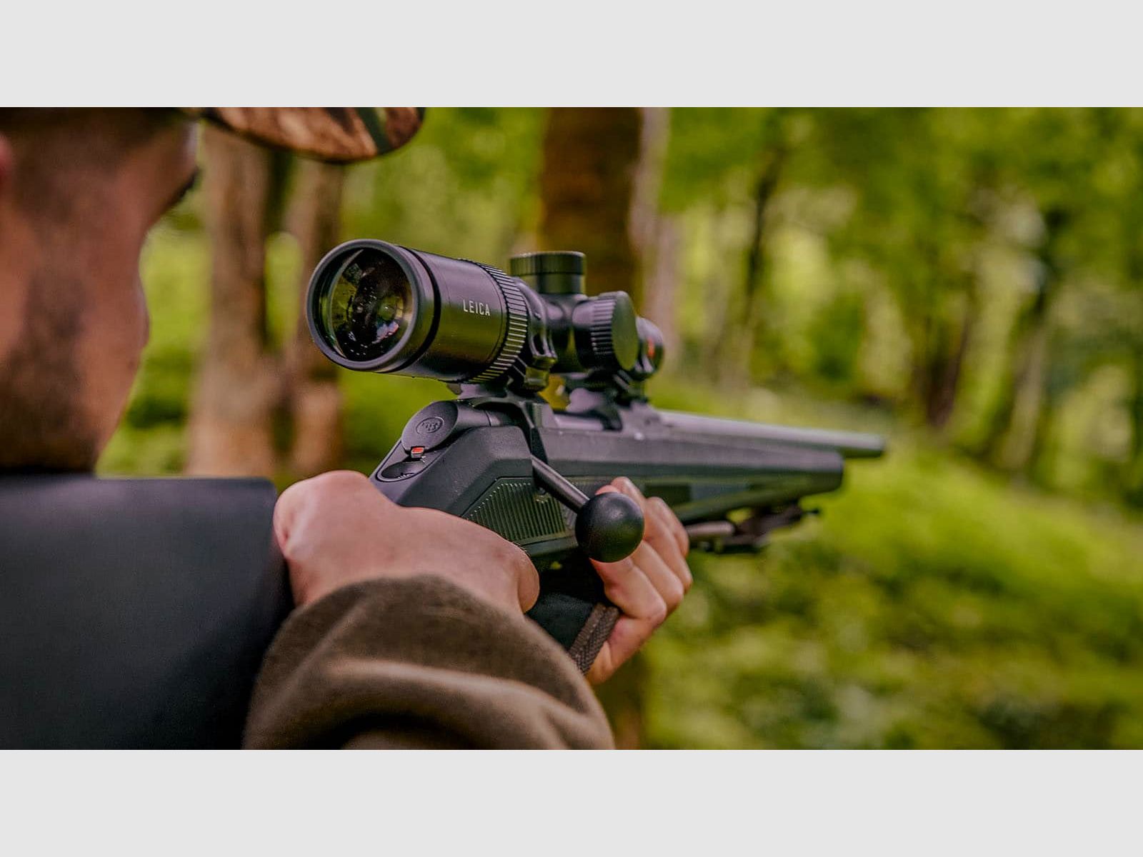 CZ 600 ALPHA