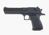 Magnum Research Desert Eagle 6" Czarny .50AE / WS .44Mag