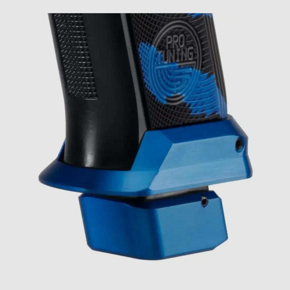 CZ Magazinboden - Alu für SP-01