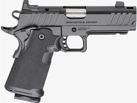 Springfield Prodigy Comp CUT Pistole 9mm Luger