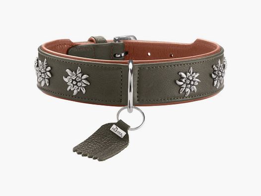 Hunter Halsband München
