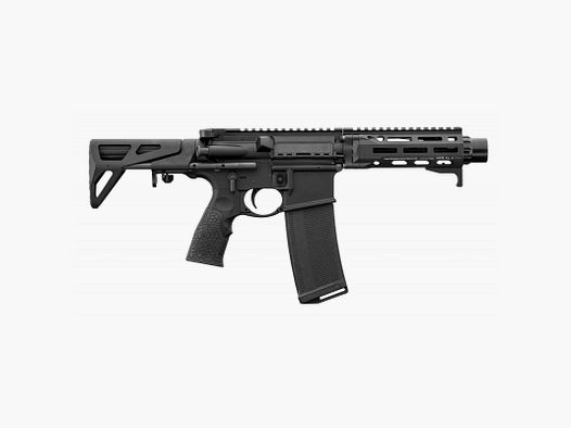 DANIEL DEFENSE PDW