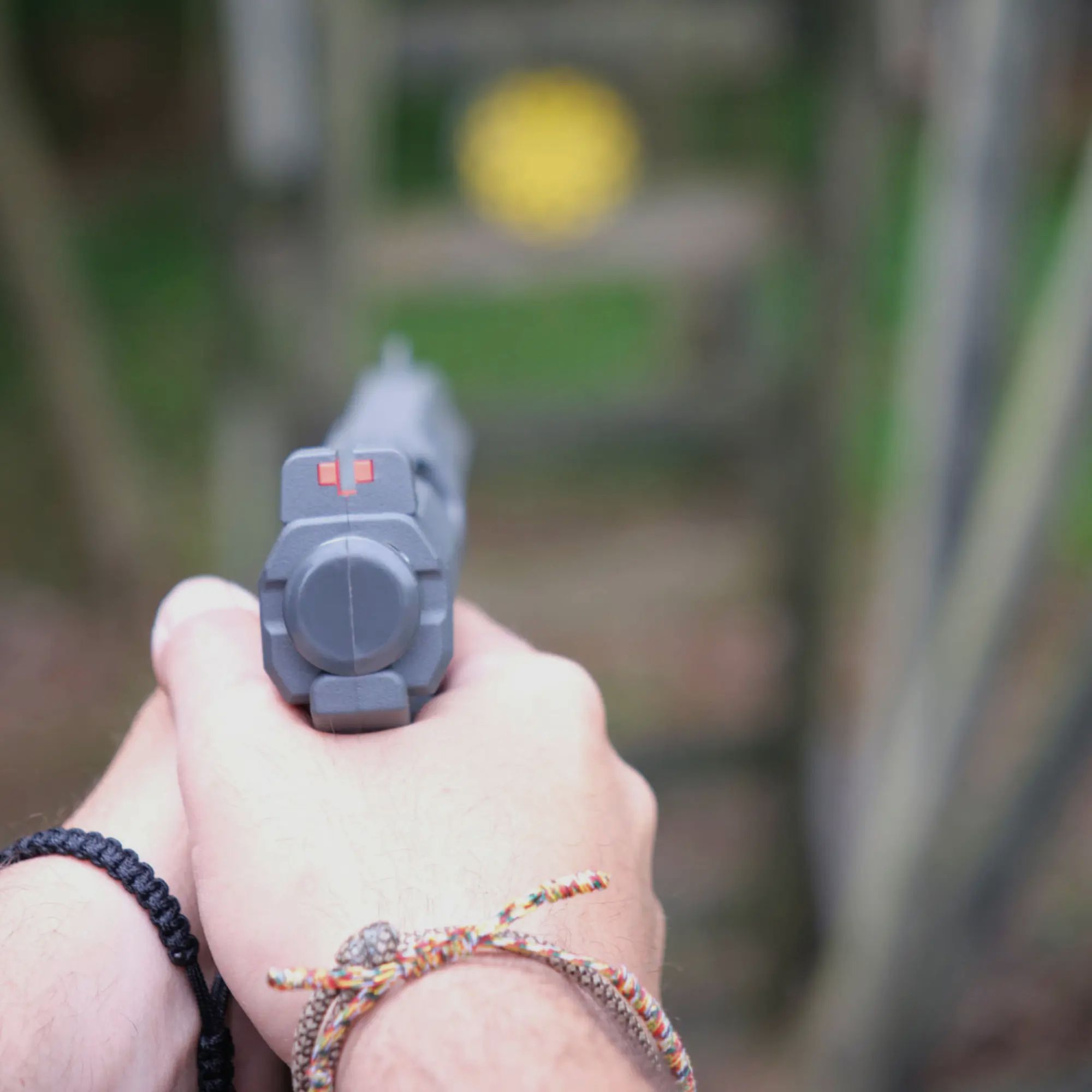 UX Luftpistole SPA 60