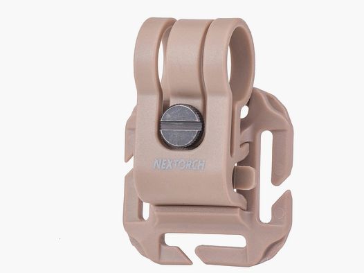 Nextorch draag systeem GTK