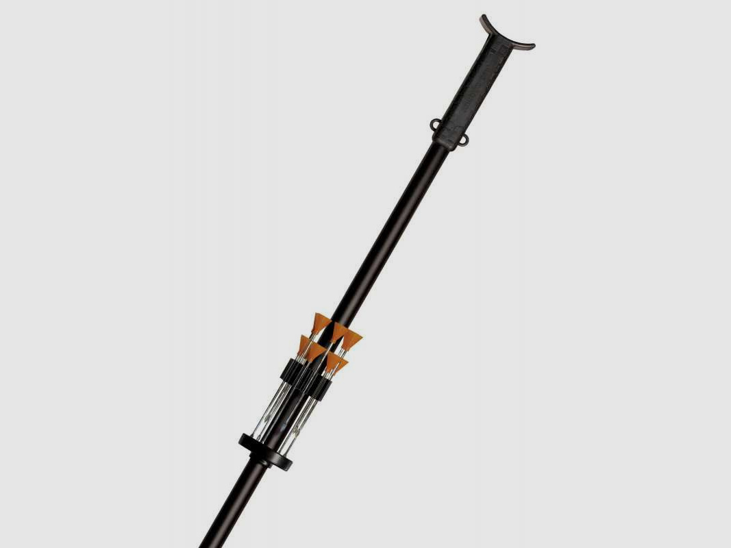 Cold Steel .625 Big Bore Blasrohr, 120cm