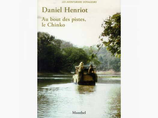 Am Ende der Pisten der Chinko
