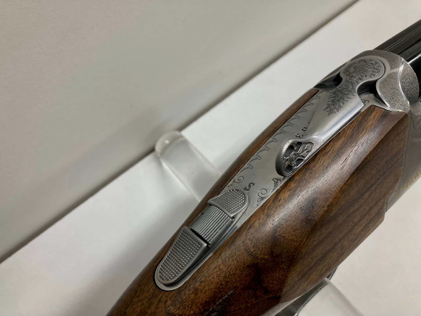 FAIR BDF CARRERA HSX SPORTING 12/76