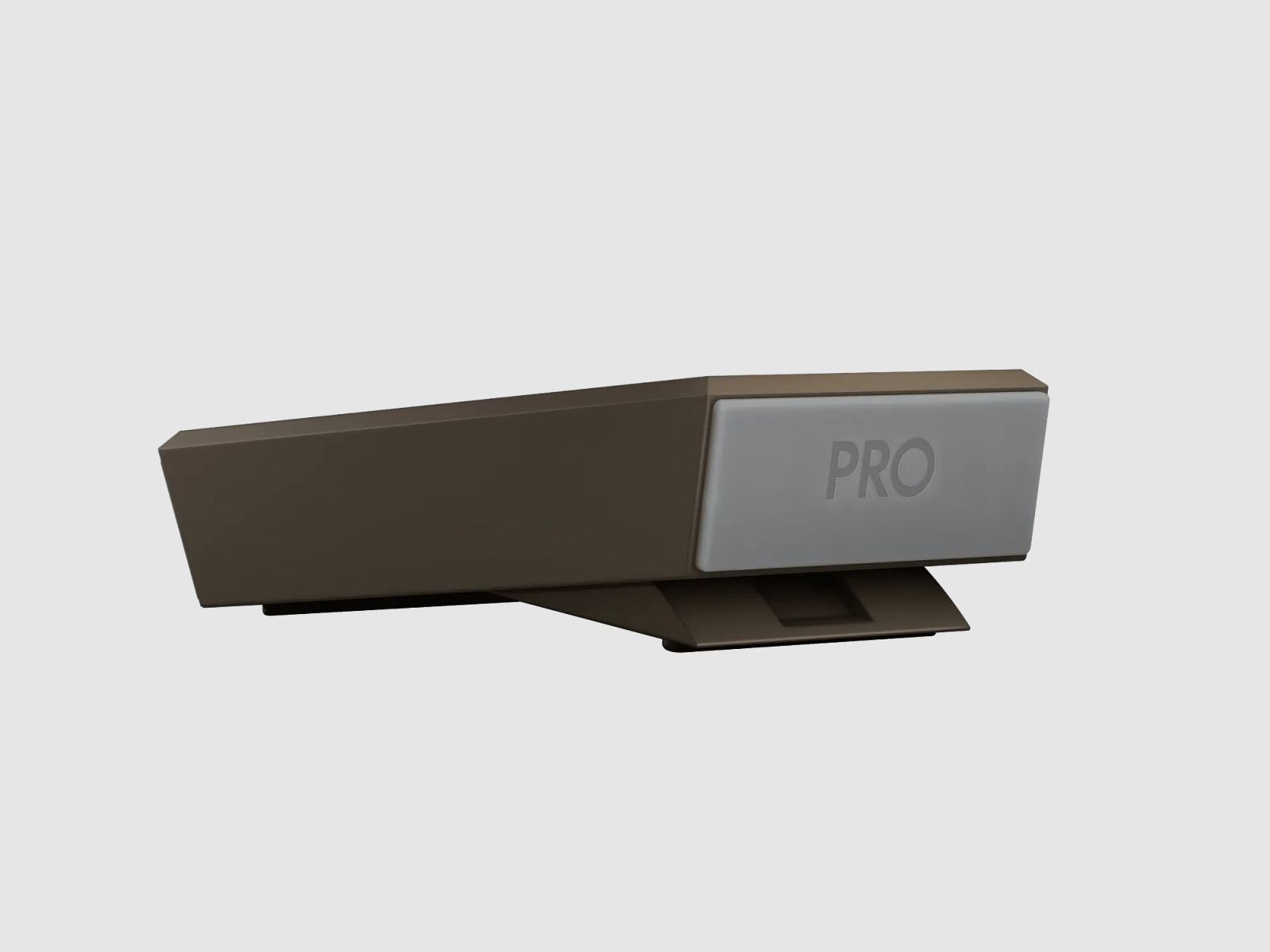 Horl 3 Pro Rollschleifer