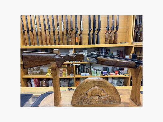 Emilio Rizzini Bécassier 12x76 occasion