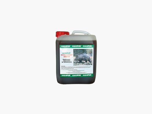 HAGOPUR Schwarzwild-Additiv