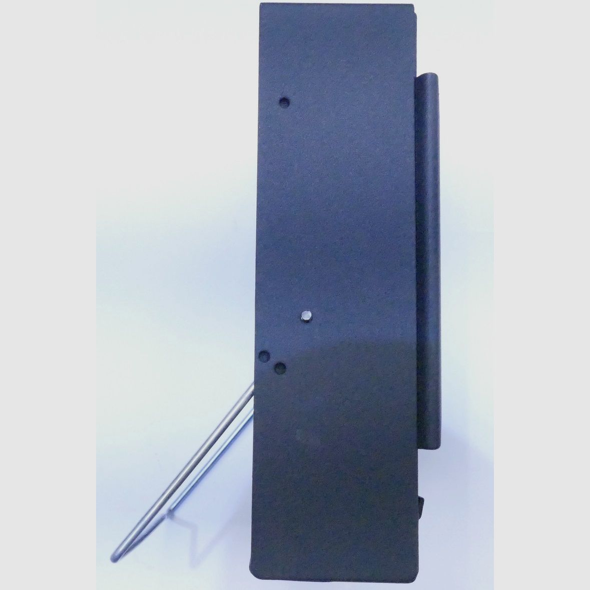 ESC piège à balles plat 14x14 (Premium) équipement sportif, image 2 sur 2