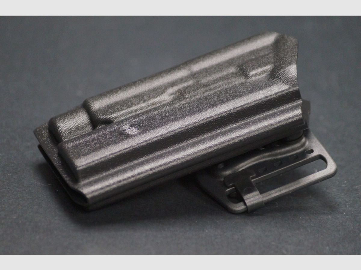 Walther PDP Holster mit TLR1, Bild 4 von 5