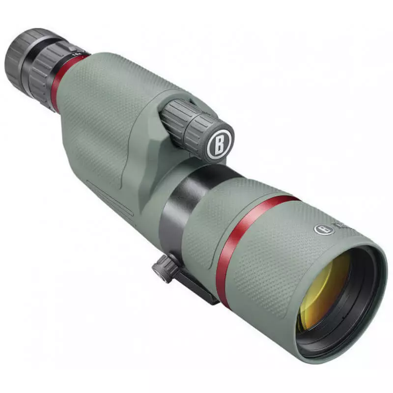 Lunette terrestre NITRO 15-45X65 – BUSHNELL, image 1 sur 4