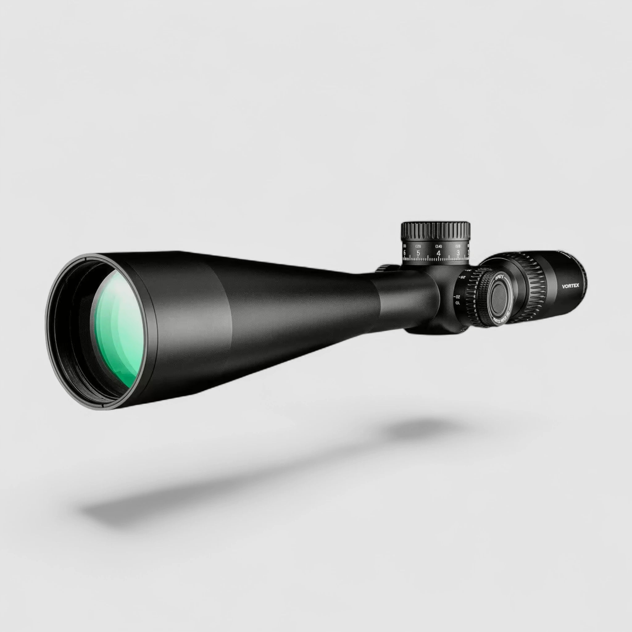Vortex Viper PST Gen II 5-25x50