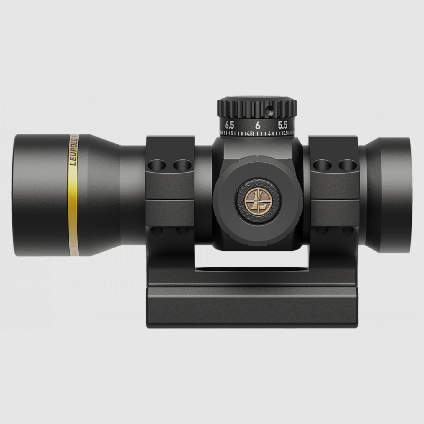 Freedom Punto Rosso 1.0 MOA BDC 1X34mm