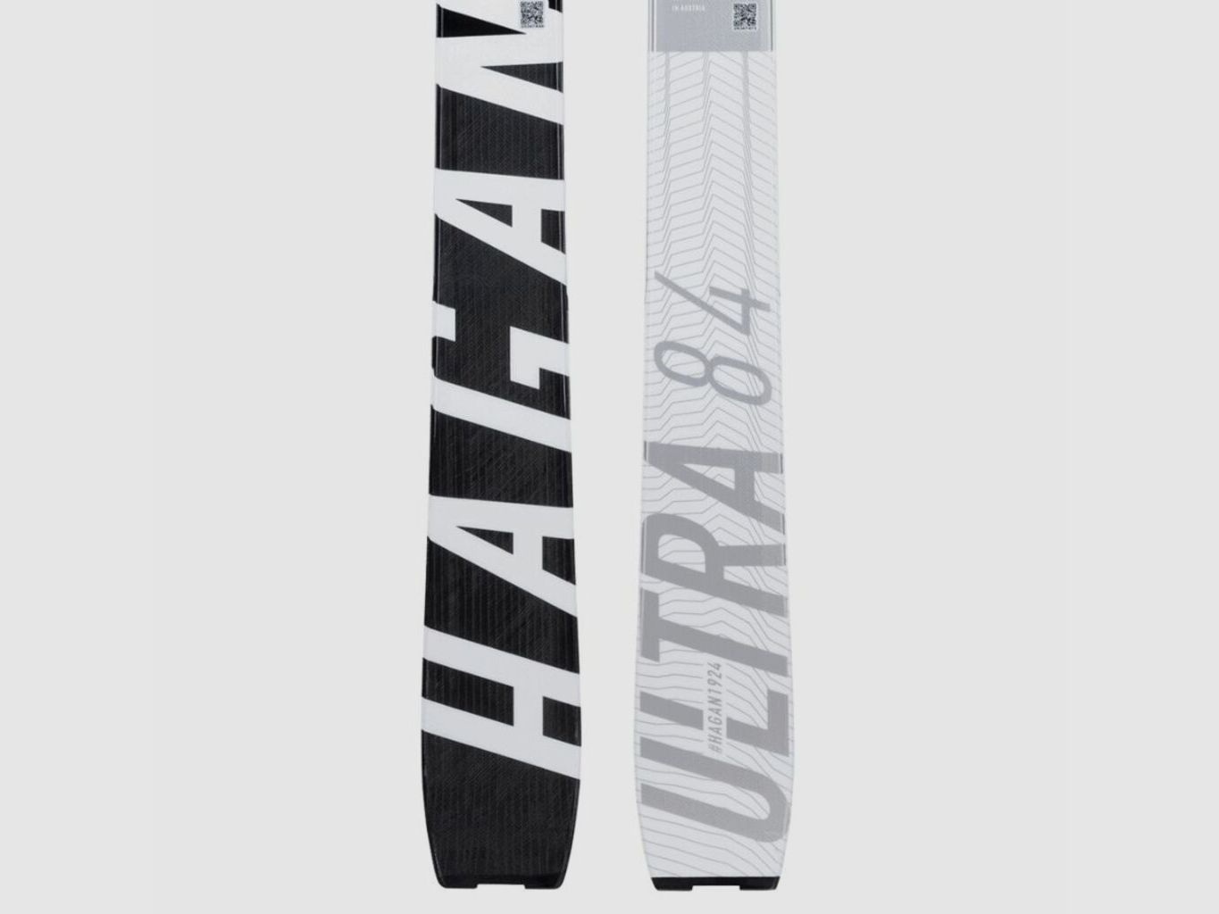 Hagan Ultra 84 Tourenski – Temp 23/24, Bild 3 von 3