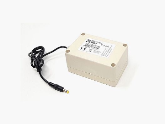 ICU externer Akku 5,0Ah
