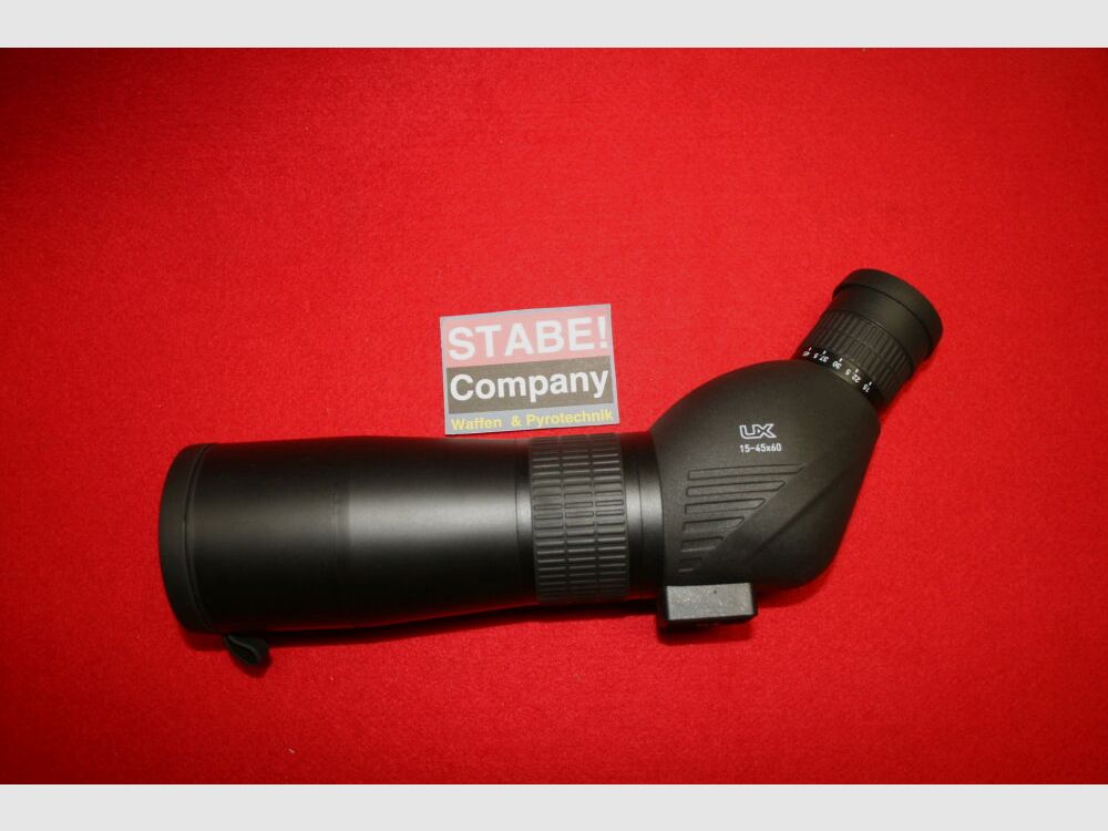 Umarex UX Télescope d'observation