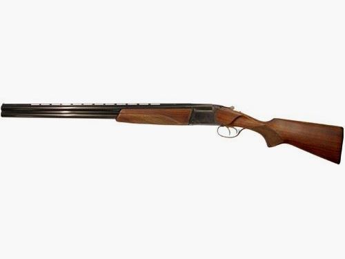 BROŃ BOCK IŻ MP-27 M-M