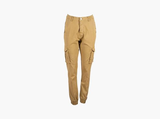 alpha industries Alpha Industries Field Pant Women - Khaki / XL Ladies