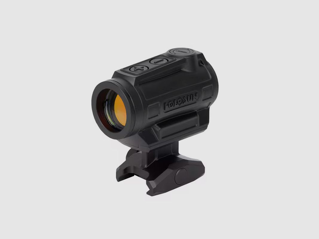 ROTEN PUNKT – HOLOSUN – ARO CORE RD-2 | 2 MOA | ROT, Bild 1 von 9