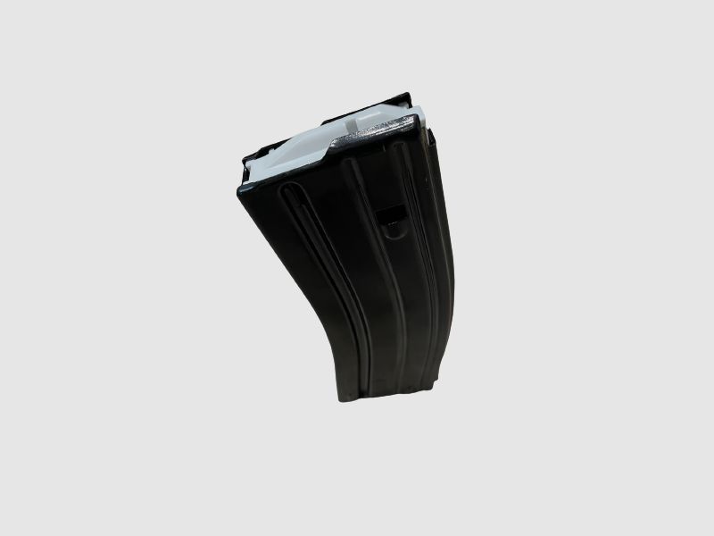 EMTAN STAHLMAGAZIN .223REM - 30 SCHUSS