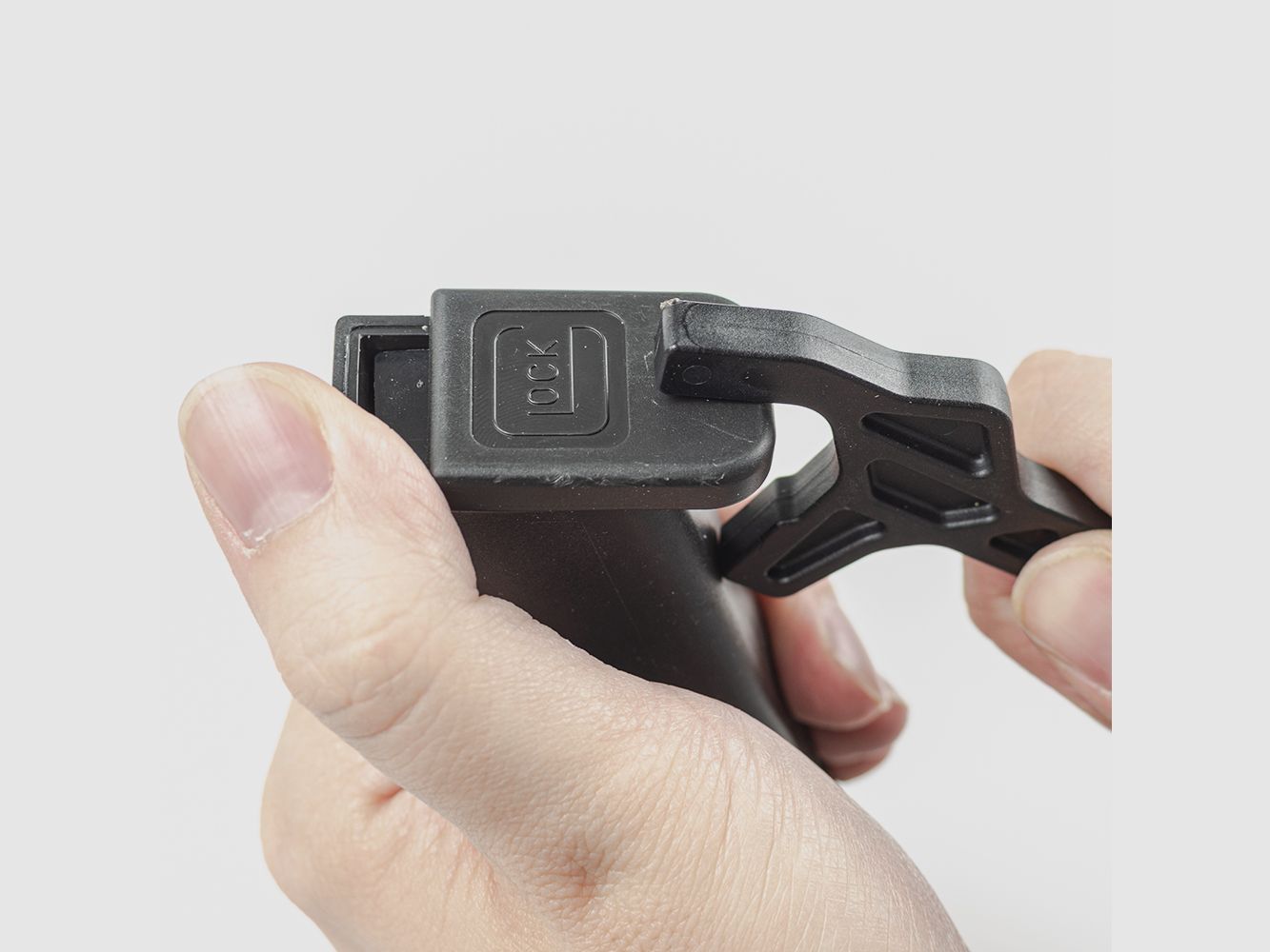 Otis Zerlegetool für Glock Magazine