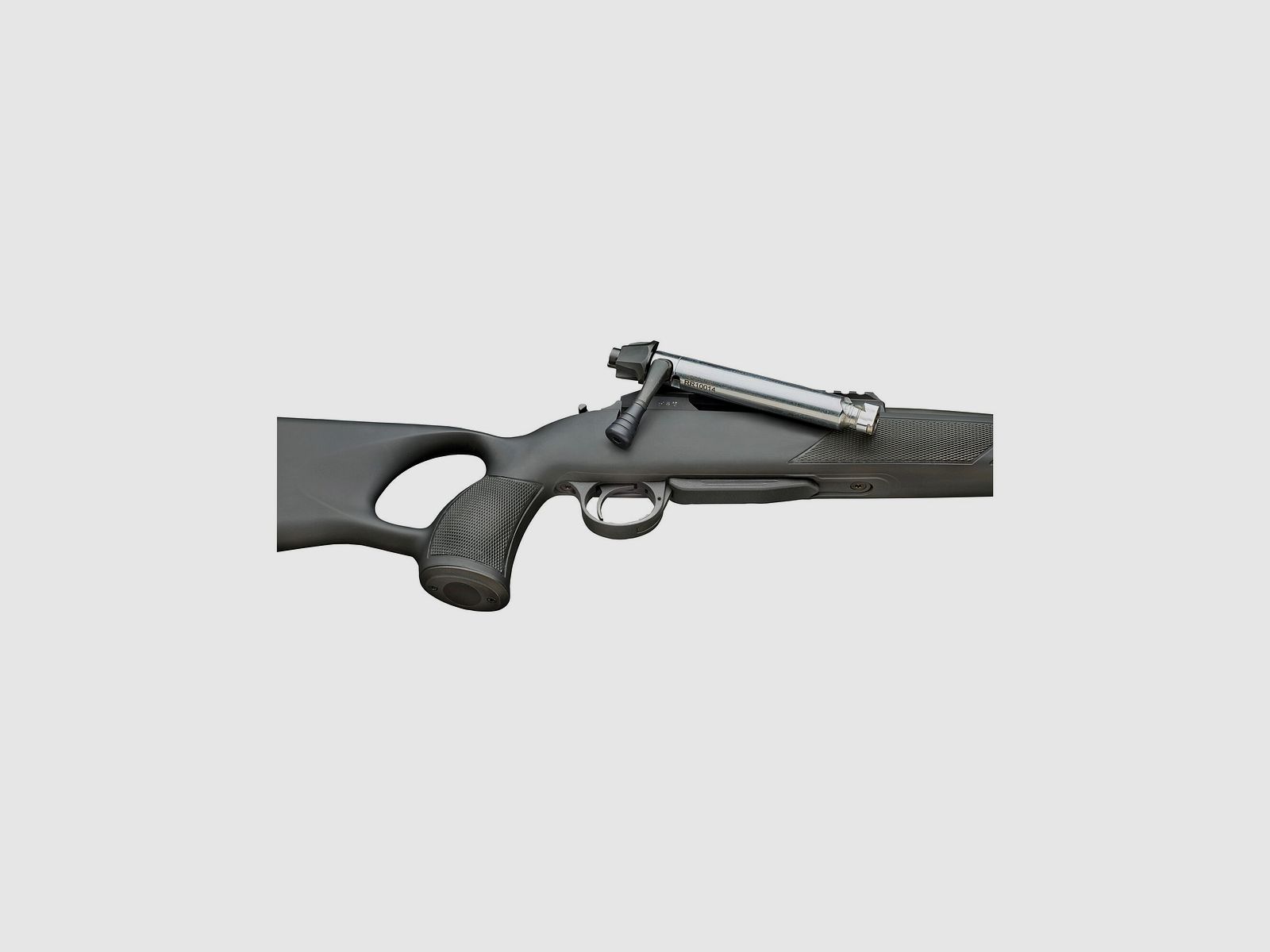 Mercury hunting Mercury Rover G2 Thumbhole - Lauflänge 56 cm Kaliber .222 Rem. Repetierbüchse