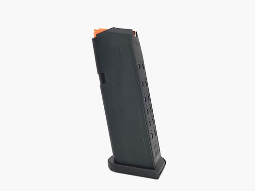 Glock 19 Gen5 magazijn, 15 schoten 9mm