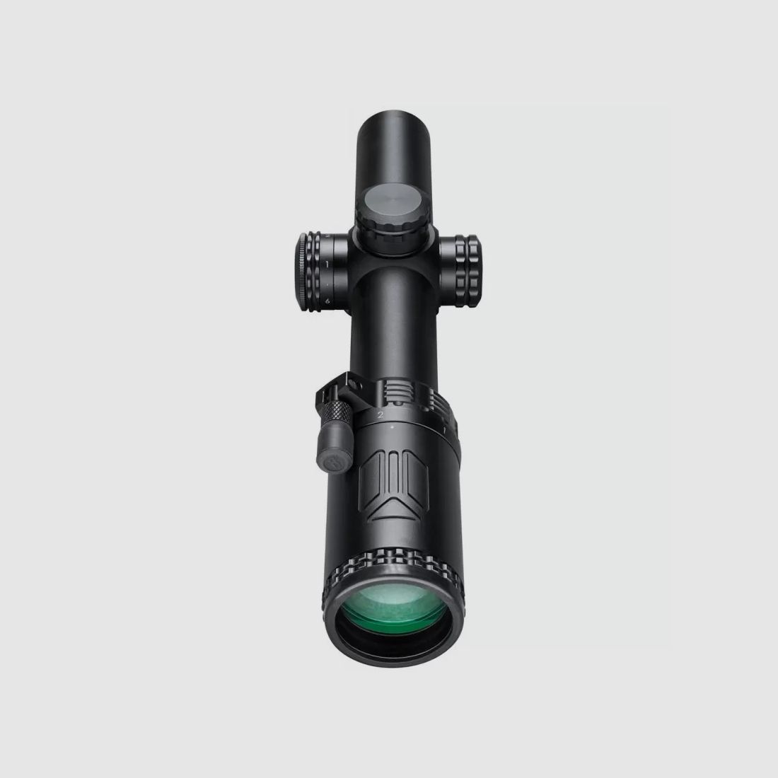 Zielfernrohr BUSHNELL AR 1-8x24 SFP BTR-1 beleuchtet., Bild 4 von 13