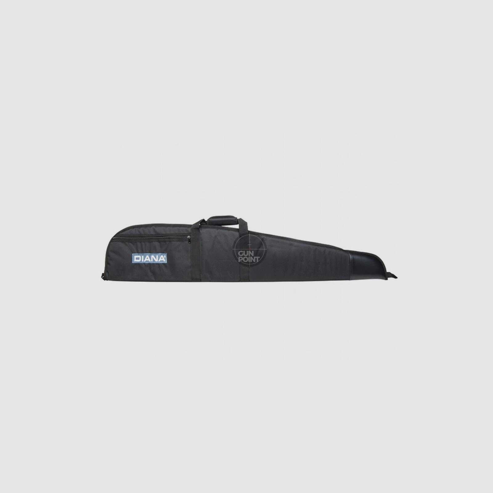 Diana Futteral 126 schwarz weich